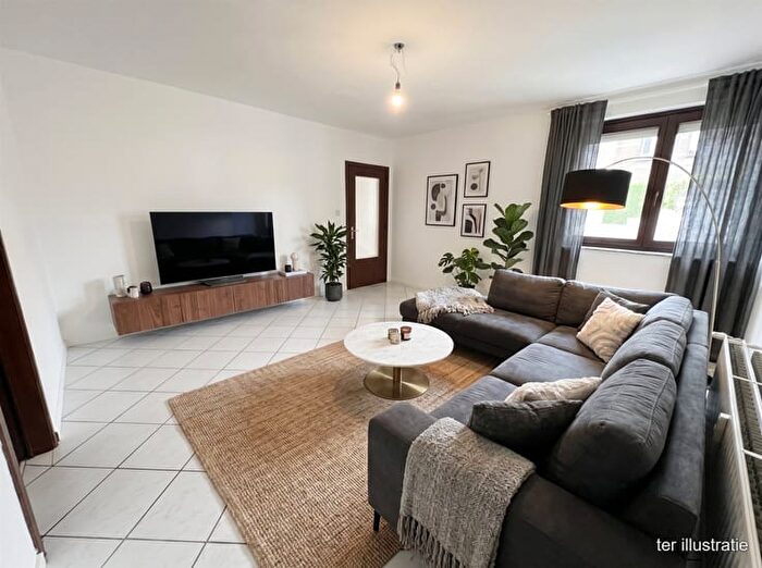 1-kamerappartement te koop in LEUVEN