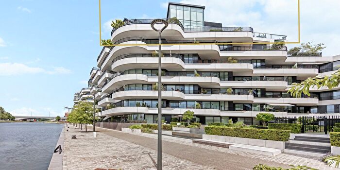 3-kamerappartement te koop in Hasselt