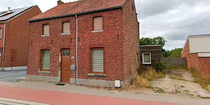 3-kamerhuis te koop in Wellen