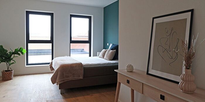 Huizen Koop Huur - 2