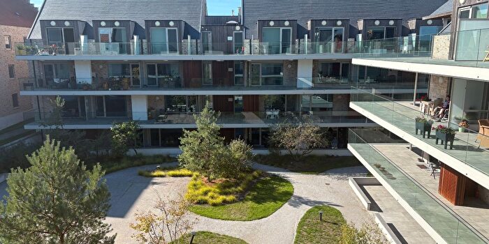 Huizen Koop Huur - 2