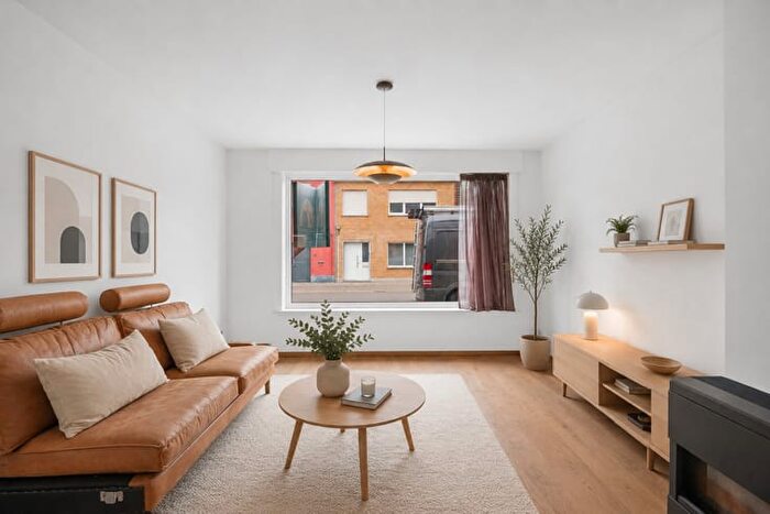 3-kamerhuis te koop in Assebroek