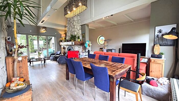 Huizen Koop Huur - 2