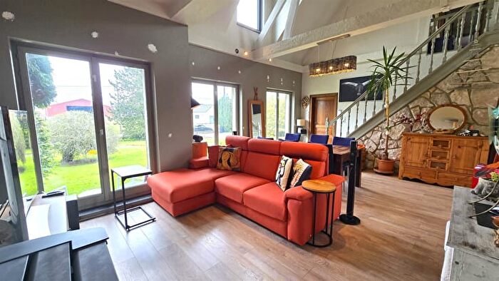 Huizen Koop Huur - 3