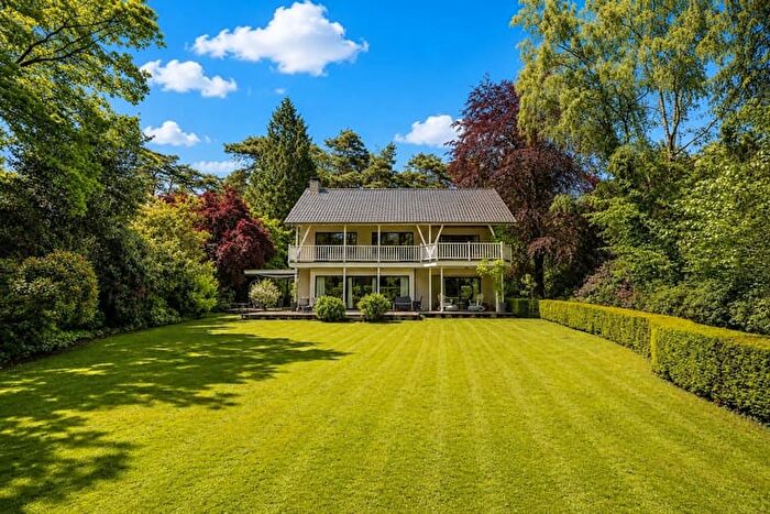 4-kamerhuis te koop in Kalmthout