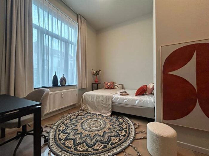 1-kamerappartement te koop in Leuven