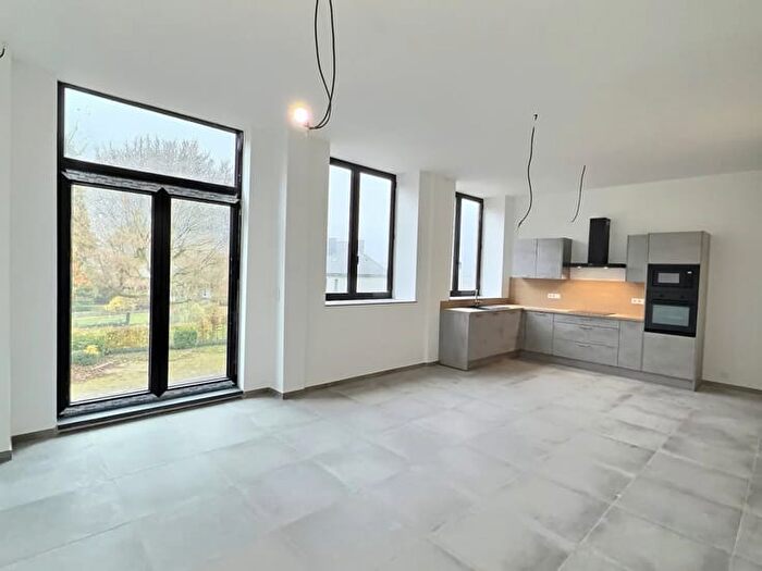 3-kamerappartement te koop in Chimay