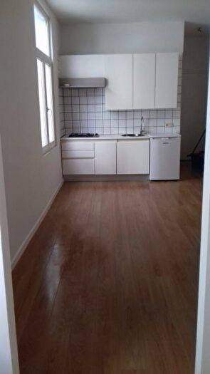 1-kamerappartement te huur in Antwerpen