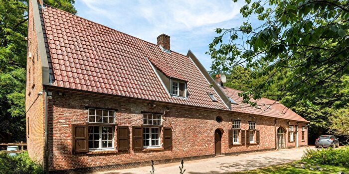 Huizen Koop Huur - 3