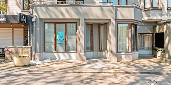 1-kamerappartement te koop in Orroir