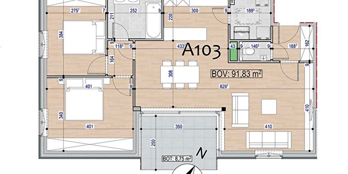 Huizen Koop Huur - 3