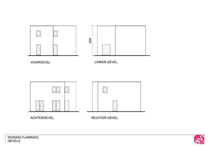 Huizen Koop Huur - 2