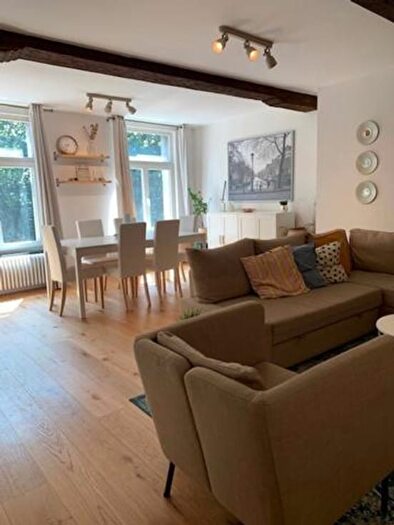 3-kamerappartement te huur in Mons