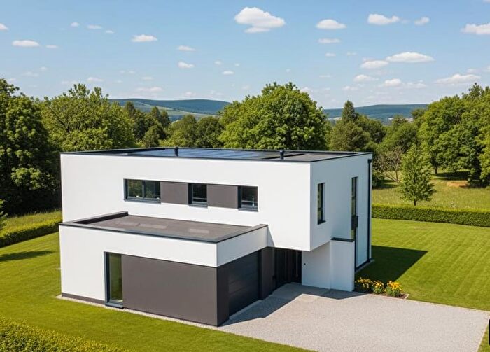 4-kamerhuis te koop in Burg-Reuland