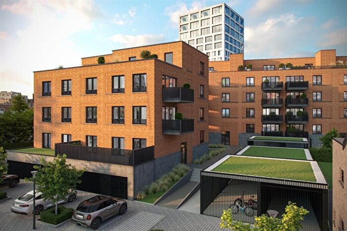 Huizen Koop Huur - 3