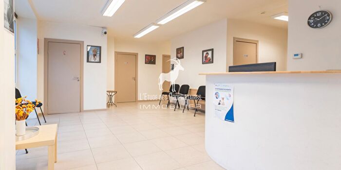 Huis te koop in Soignies