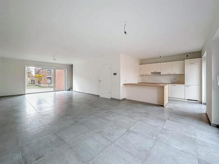 4-kamerhuis te koop in MERBES-LE-CHÂTEAU