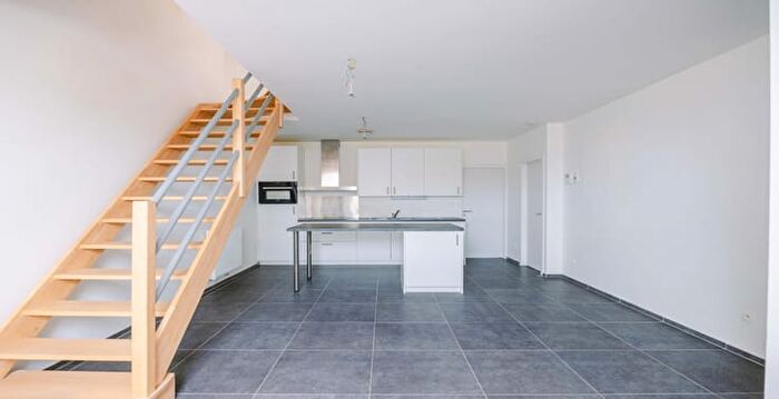 2-kamerappartement te koop in TEMSE
