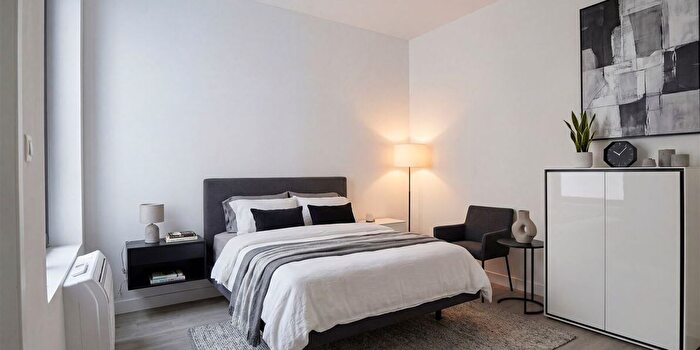 1-kamerappartement te koop in Oostende