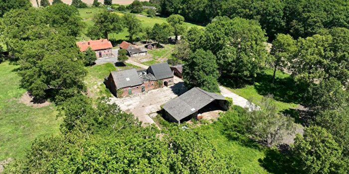 Huis te koop in Meulebeke