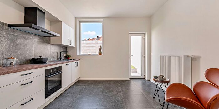 Huizen Koop Huur - 3