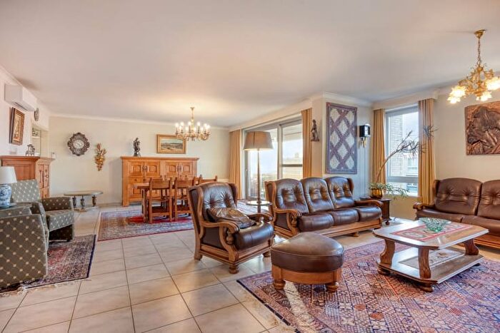 3-kamerappartement te koop in Maaseik