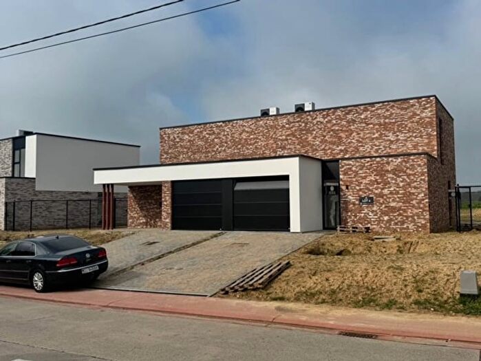 3-kamerhuis te koop in Tielt-Winge Meensel-Kiezegem