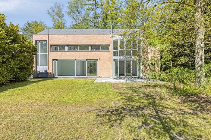 3-kamerhuis te koop in 's Gravenwezel