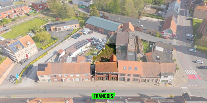 3-kamerhuis te koop in Poelkapelle