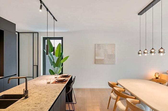 Huizen Koop Huur - 2