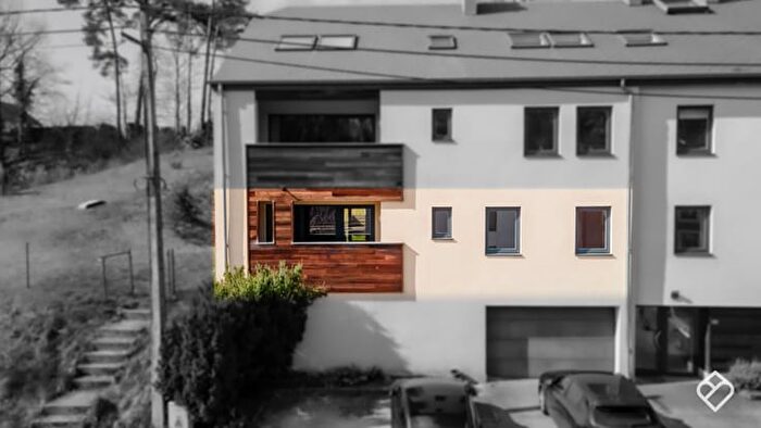 2-kamerappartement te koop in Saint-Léger