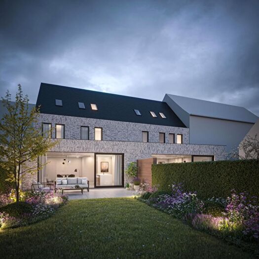 Huizen Koop Huur - 2