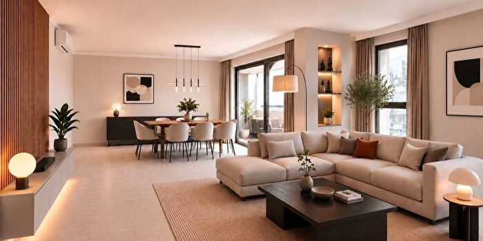 3-kamerappartement te koop in Maaseik