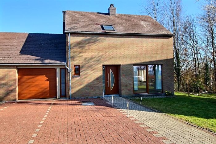 3-kamerhuis te koop in ANDRIMONT