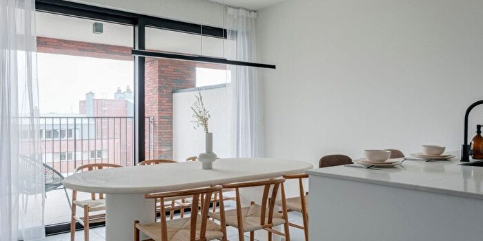 2-kamerappartement te koop in Overpelt
