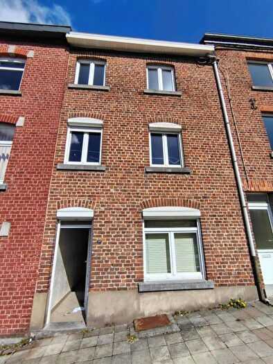 3-kamerhuis te koop in Stavelot