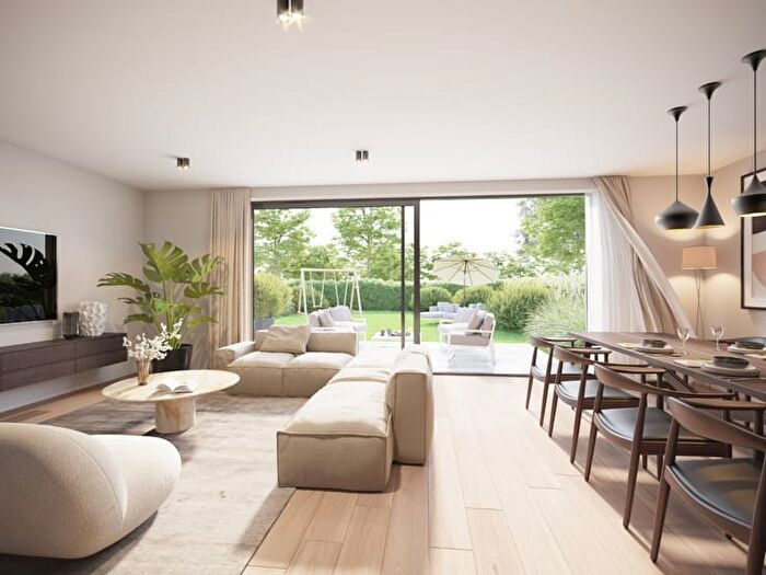 Huizen Koop Huur - 3
