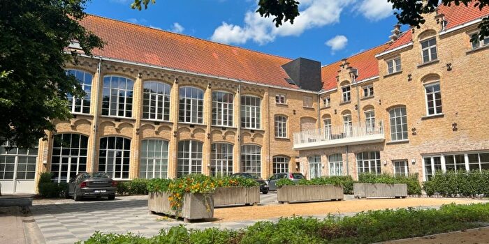 Appartement te koop in Diksmuide