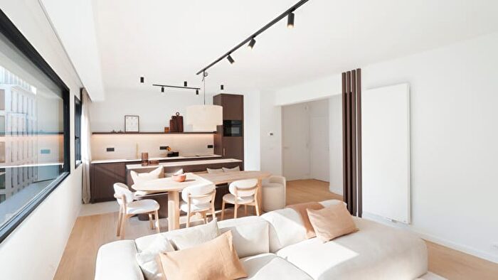 14-kamerappartement te koop in Knokke-Heist