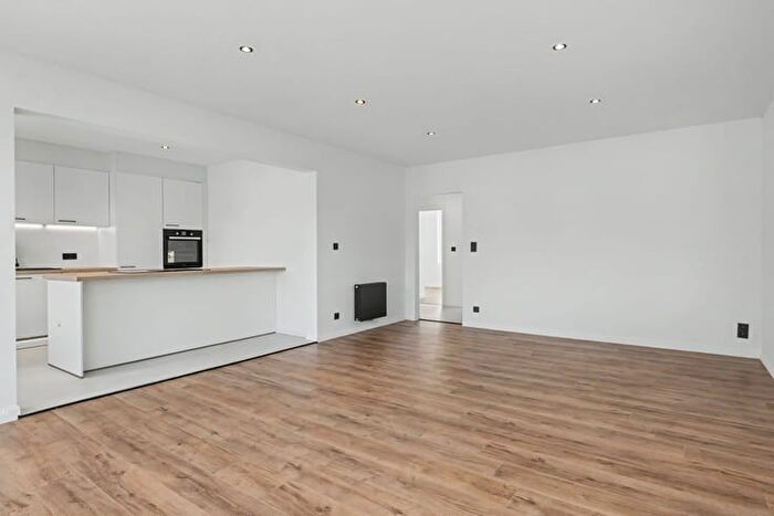 2-kamerappartement te koop in Temse
