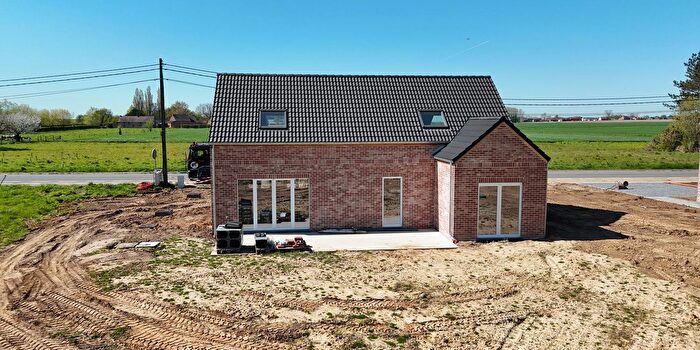 Huizen Koop Huur - 2