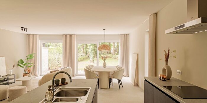 Huizen Koop Huur - 3