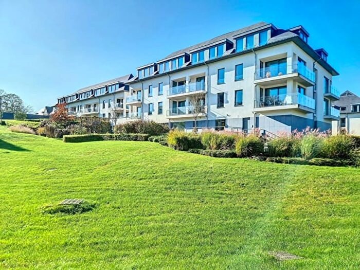 1-kamerappartement te koop in Waterloo