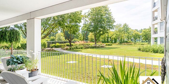 1-kamerappartement te koop in Moerbeke-Waas