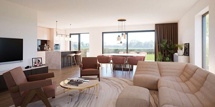 Huizen Koop Huur - 3