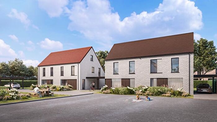 Huizen Koop Huur - 2