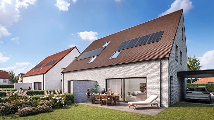 Huizen Koop Huur - 3