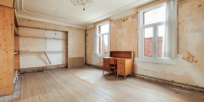 Huizen Koop Huur - 3