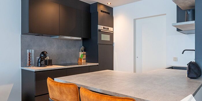2-kamerappartement te koop in Oostkamp