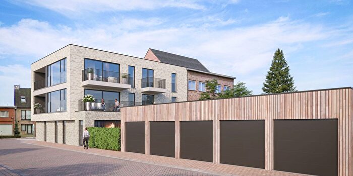 Huizen Koop Huur - 3